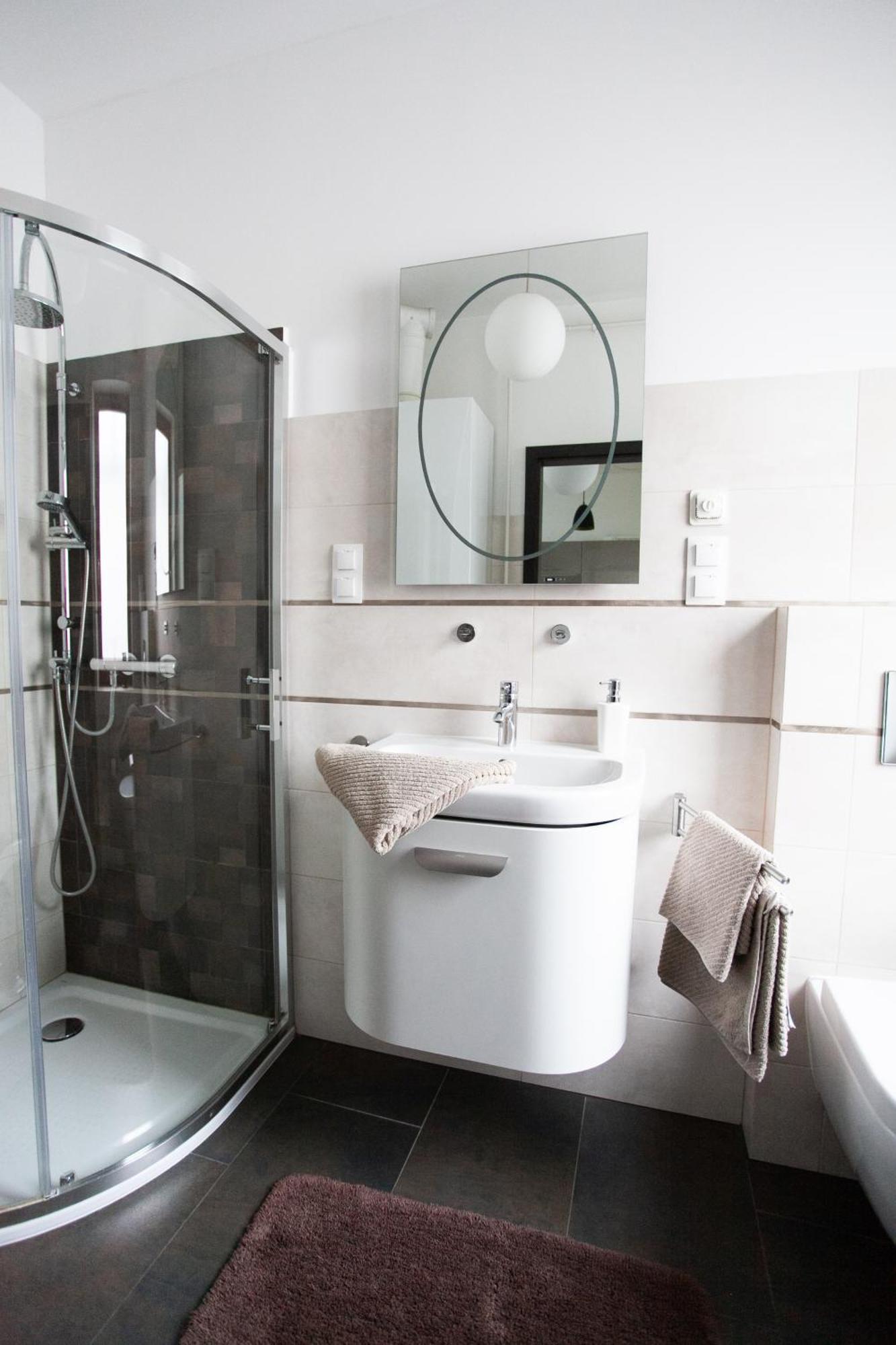 Budapest Terrace Apartment מראה חיצוני תמונה